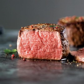 Omaha Steaks Butcher's Cut Filet Mignons 5.00 oz