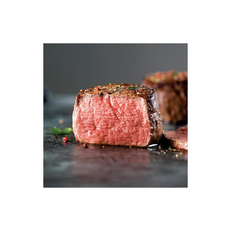 Omaha Steaks Butcher's Cut Filet Mignons 5.00 oz