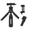 TELESIN Mobile Motion Camera Portable Tripod Selfie Stick 360° Live