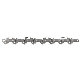 Oregon 3/8" .043" (1.1mm) Gauge, 45 Drive Links, Micro-Lite, Narrow-kerf, Low-Kickback Chainsaw Chain for 12-inch/30cm Chainsaw bar