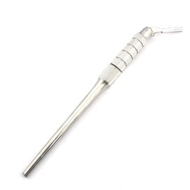 SCALPEL HANDLE ADJUSTABLE by G.S ONLINE STORE