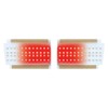 United Pacific 111122 Super Bright LED Sequential Taillight Insert Board