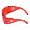 Laser Glasses Red 180 To 532nm Strong Light Protection Industrial