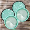 Mizon Eye Area Care Eye Lifting Hyaluronic Acid Eye Gel Patches, 2 Pieces, 60 Pieces / 미즈온 눈가 관리 아이 리프팅 히아루론산 아이 겔 패치 2개 60개입