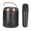 RGB Speaker 16 Light Beads Lightweight Compact Portable Bluetooth Speaker
