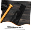 BESPORTBLE Baseball Bat Sleeve Bag Protector Shoulder Strap Versatile Case