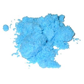 Copper Sulphate - Weight: 500g - By Inoxia