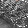 Wire Rack for Cooking, 3-Layers Air Fryer Rack, Cooking Rack,