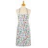 Ulster Weavers Apron, Cotton, Multicolour, One Size