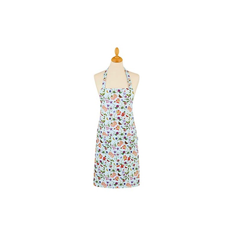 Ulster Weavers Apron, Cotton, Multicolour, One Size