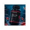 Astaxantina Y Aceite De Krill 2400 Mg 100 Porciones