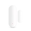Zigbee Smart Door Sensor,Zigbee Smart Door Sensor Tuya APP Control