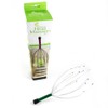 Kole Imports New Head Massager Neck Massage Octopus Scalp Stress