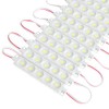 LED Module DC12V White 6500K Injection 5 LED Module 1.2