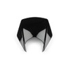 Derbi DRD X-Treme 2011-2017 Fairing Kit 6-Piece Black