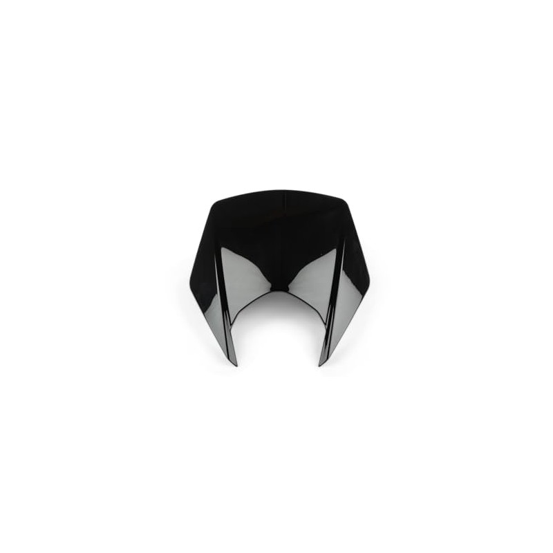 Derbi DRD X-Treme 2011-2017 Fairing Kit 6-Piece Black