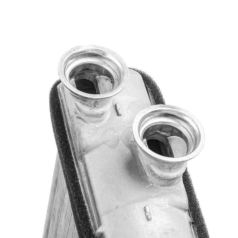Frankberg Heat Exchanger Interior Heating Compatible with C3 II 2009-2016