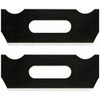 Khaki Keshan Replacement Blade Type 鉋 Replacement Blade 42 mm