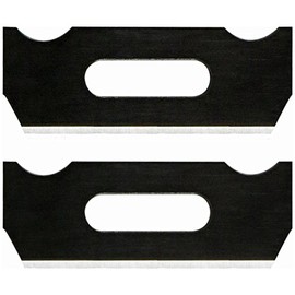 Khaki Keshan Replacement Blade Type 鉋 Replacement Blade 42 mm 2 Piece
