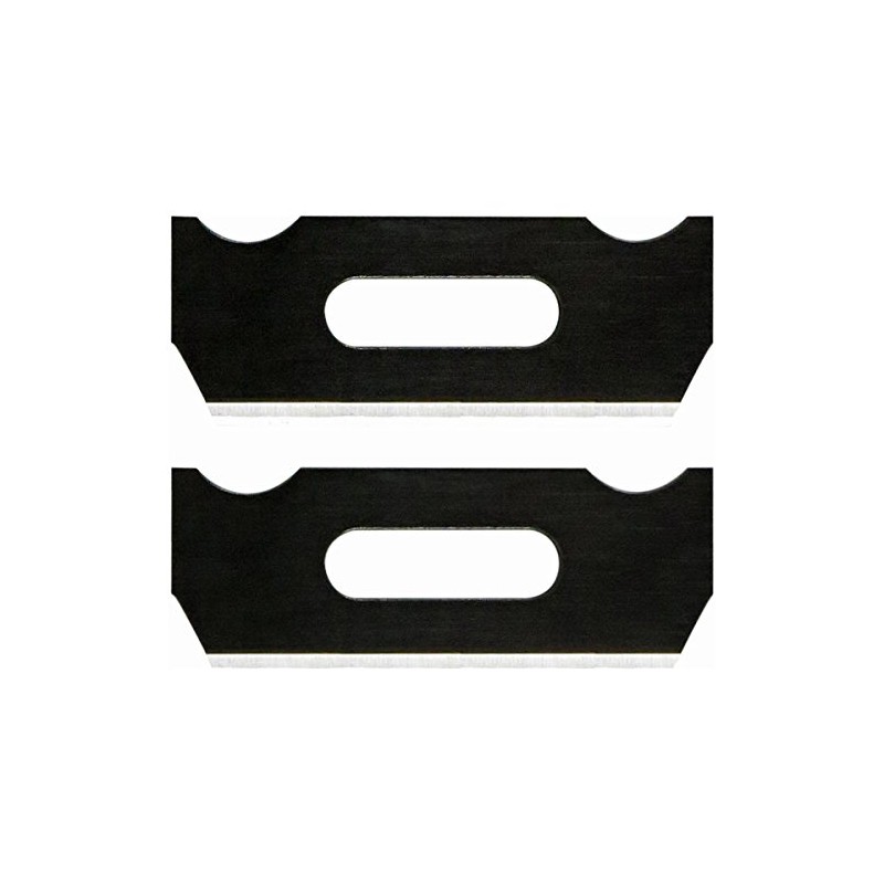 Khaki Keshan Replacement Blade Type 鉋 Replacement Blade 42 mm