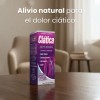 2pack Ciática | Alivio Natural De Dolor Y Nervios |