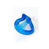 Curaprox Baby Pacifier Blue Size 0 (0-7 months)