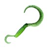Valley Hill Worm Bulb (Dama) Trailer TYPE1#04 Green/Chart