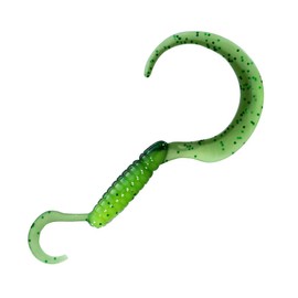 Valley Hill Worm Bulb (Dama) Trailer TYPE1#04 Green/Chart