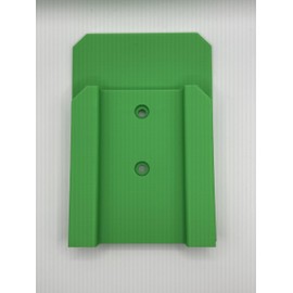 EGO Battery Holder 2 - Pack, Mount, Holder, EGO Accessories, 56v Battery Wall Mount