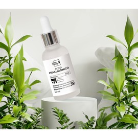 Serum Facial Anti Arrugas Acido Hialuronico Labs Valley                                                                                               