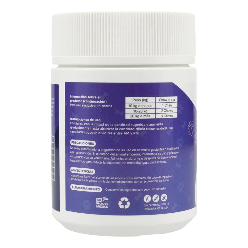 Regularity Ashwagandha , Melatonina Para Perros