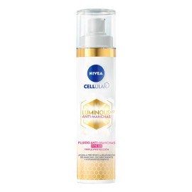 Fluido Luminous630 Anti-manchas Triple Protección 40ml Nivea