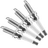 22401-ED815 4PCS Car Auto Engine Spark Plugs for Nissan Altima
