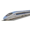 TOMIX 98363 N Gauge 500 Series Tokaido Sanyo Shinkansen Nozomi