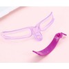 Eyebrow Stencil for Beginners, 8 Styles Eyebrow Shaper Kit with