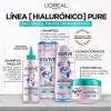 Shampoo Elvive Hialurónico Pure x370ml