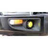 ARB Fog Light Bracket for Toyota Tacoma Nissan Xterra ARB