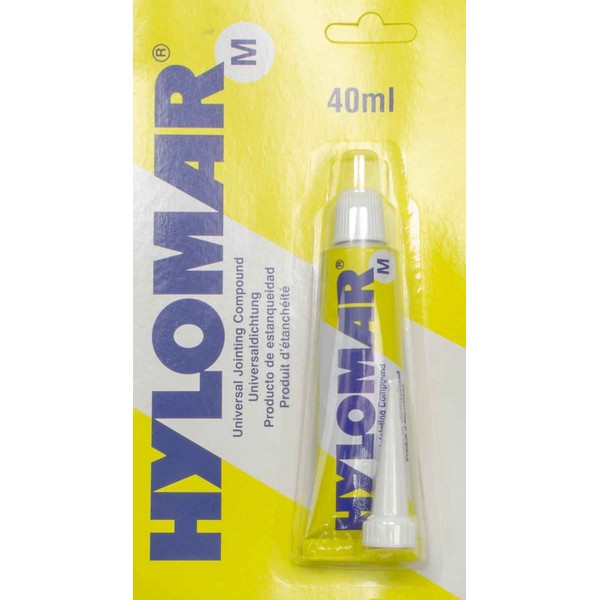 Valco Cincinnati 71255 Hylomar (Mtube)