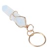 Joyas para el cabello, accesorios populares de trenzas decorativas 10