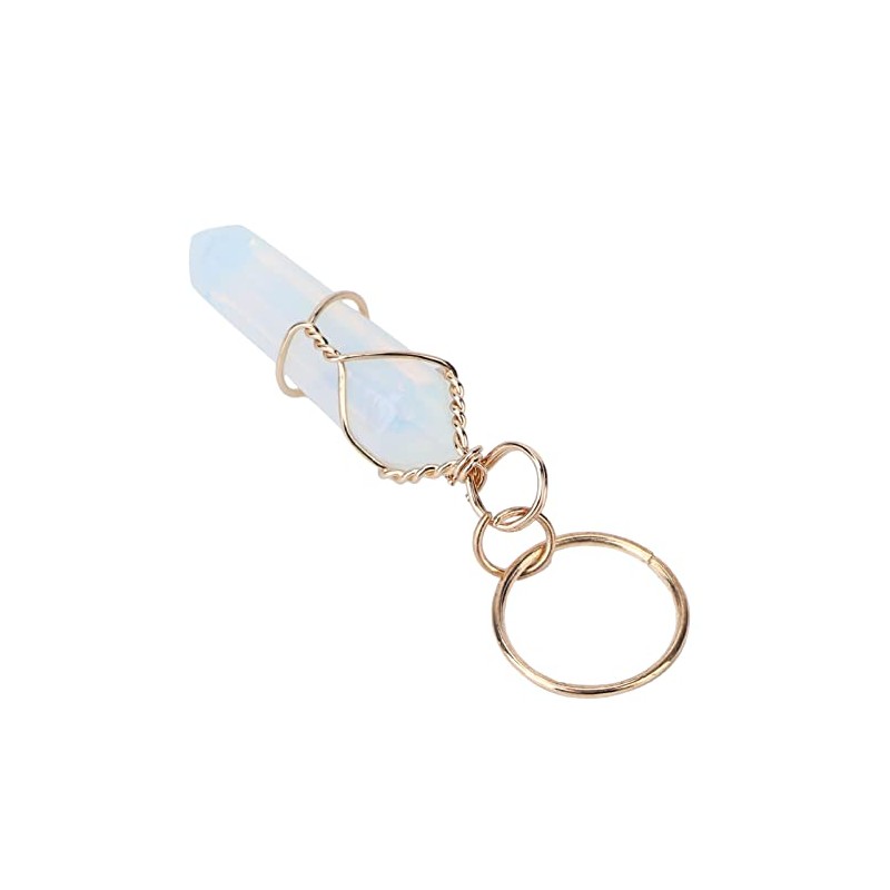 Joyas para el cabello, accesorios populares de trenzas decorativas 10