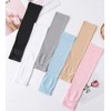 Arm Cover, UV Protection, 2 Pairs, 4 Pieces, 99% or