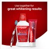 Colgate Optic White Advanced Teeth Whitening Toothpaste, 2% Hydrogen Peroxide
