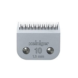 Scherkopf Saphir 10 1,5 mm