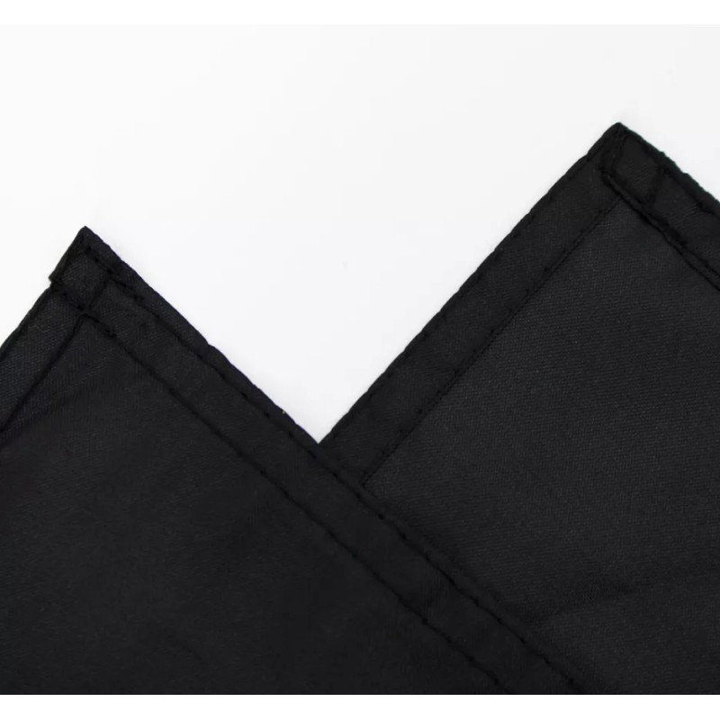 Bandera Baphomet 1.5m X 90cm Resistente Lavable Satan Muerte