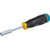 HAZET Drehmoment-Schraubendreher 6001-1.4/3 I Einsteck-Bithalter mit 1/4 Zoll Abtrieb I