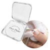 11.8 inches (30 cm) Flex Plate for Nail Care with