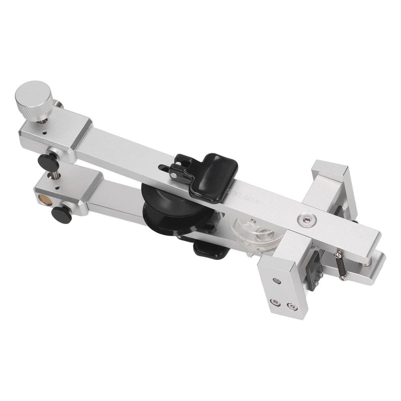 Phone Screen Repair Separator No Heating Strong Suction Aluminum Alloy