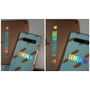 Hologram Decoration Sticker for Army Bomb, Phone, Laptop Make Your
