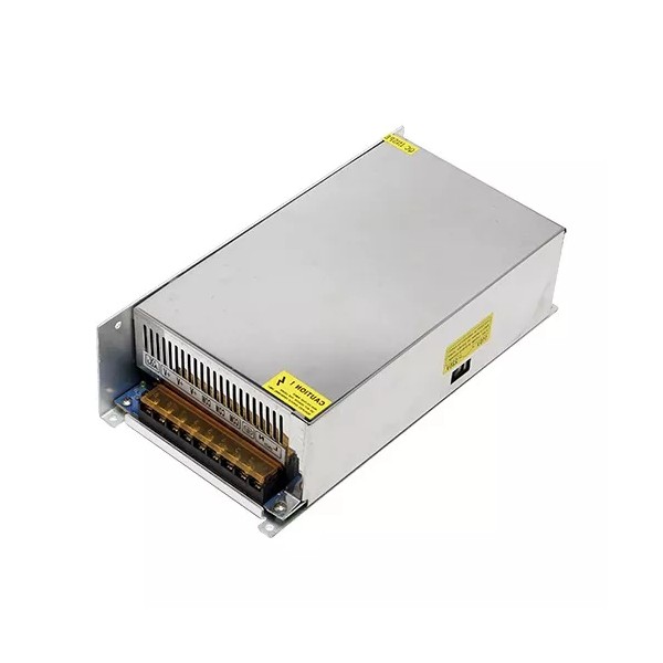 Aplicaciones Transformador Fuente Poder Driver 12v 12.5a 150w