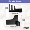 2 Pack Bread Maker Paddle for Panasonic Breadmaker, Kneading Mixing